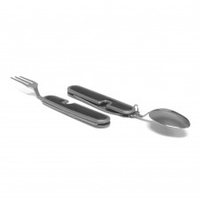 Набор туристических столовых приборов Coghlans Folding Cutlery Set